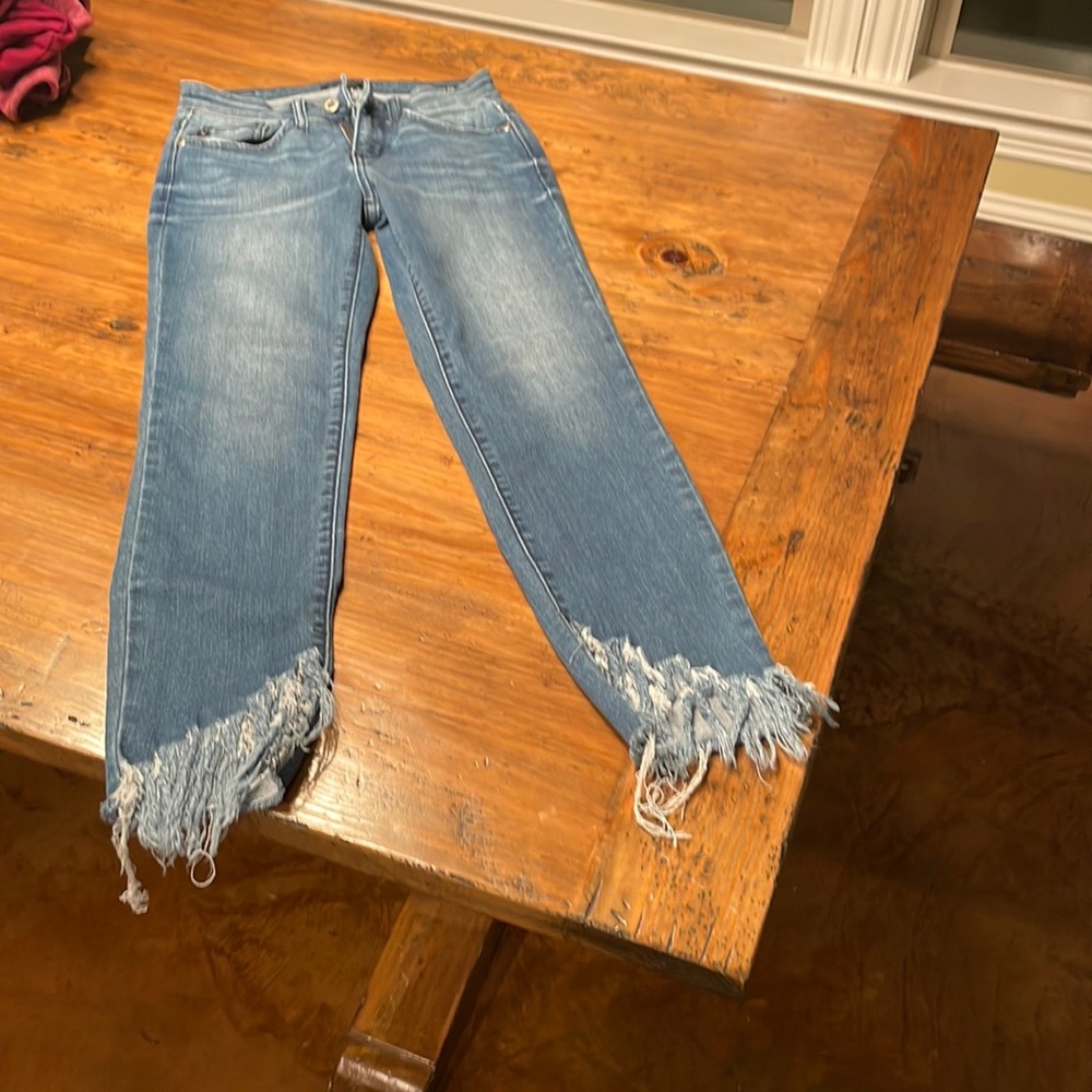 Judy Blue Jeans